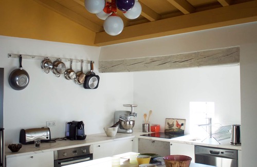 Crato House | Detached house, sleeps 8, with private pool- historic town center