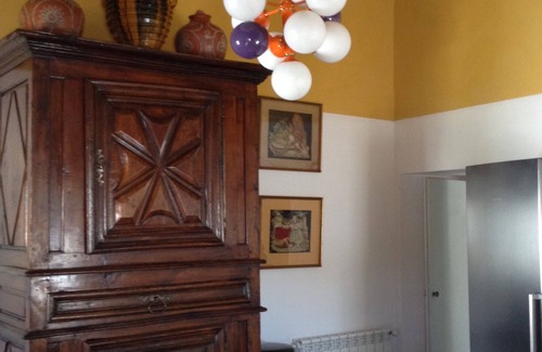 Crato House | Detached house, sleeps 8, with private pool- historic town center