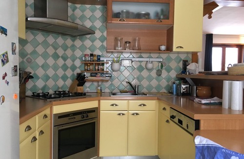 Le Grand Valtin House | Detached house - Valtin - 6/8 persons - Ideal families with children