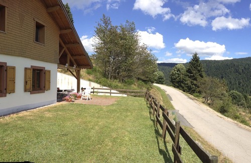 Le Grand Valtin House | Detached house - Valtin - 6/8 persons - Ideal families with children