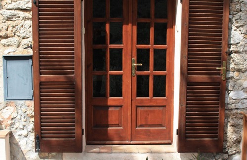 Bovara House | Detached House With Private Pool