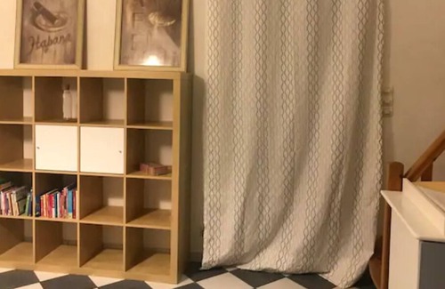 Cret de Roc House | DETACHED HOUSE WITH GARDEN IN THE TOWN CENTER