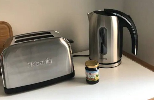 Cret de Roc House | DETACHED HOUSE WITH GARDEN IN THE TOWN CENTER