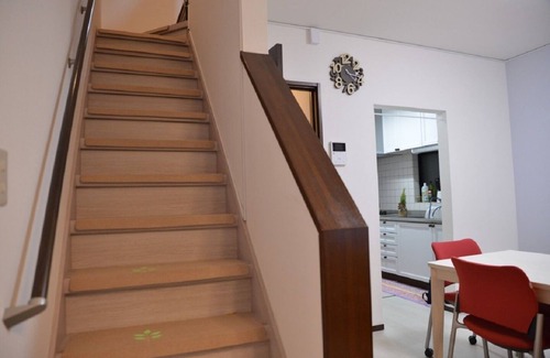 Higashishinkoiwa House | Detached house with garden 8 minutes from ShinK/Katsushika-ku Tokyo