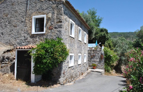 Caldas de Monchique Cottage | Detached House with private pool and terrace. Perfect getaway secluded location
