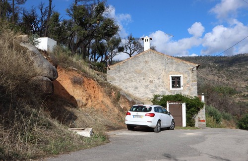 Caldas de Monchique Cottage | Detached House with private pool and terrace. Perfect getaway secluded location