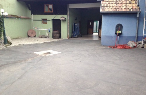 Merxheim House | DETACHED HOUSE WITH POOL