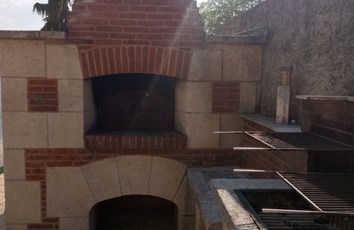 Merxheim House | DETACHED HOUSE WITH POOL