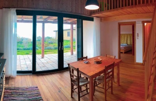 Gradoli House | Detached house with private pool