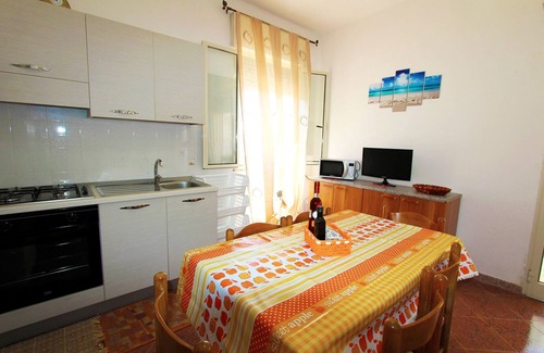 Marina di Felloniche House | Detached villa with garden 400m from the sea