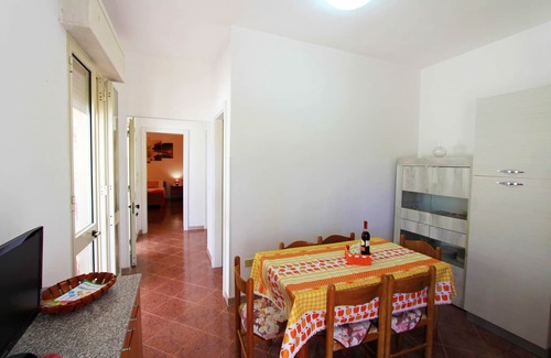 Marina di Felloniche House | Detached villa with garden 400m from the sea