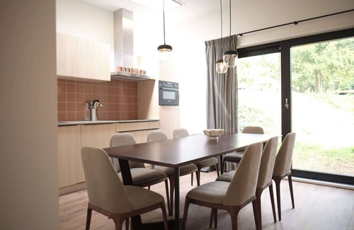 Gulpen House | Detached lodge in Gulpen with play area