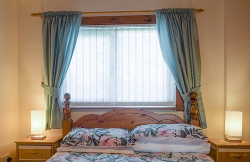 Billingsley Cottage | Detached lodge set in the Shropshire countryside enjoying fantastic views.