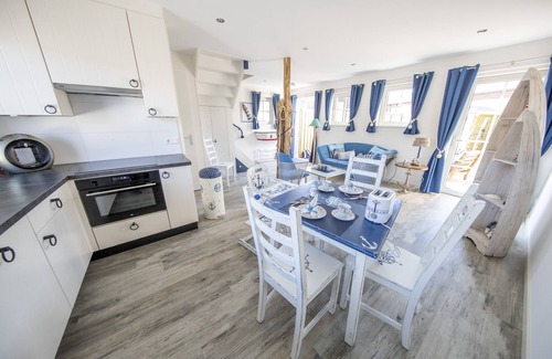 Kamperland House | Detached Luxury Holiday home large Garden, Terrace, Airconditioning in Kamperland
