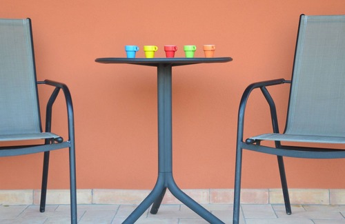 Todi Villa | Detached luxury villa, 6 persons with great views, private pool and WiFi