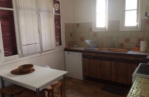 Erbalunga Villa | Detached Site exeptionnel the waterfront terrace and garden