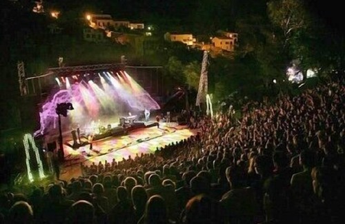 Erbalunga Villa | Detached Site exeptionnel the waterfront terrace and garden