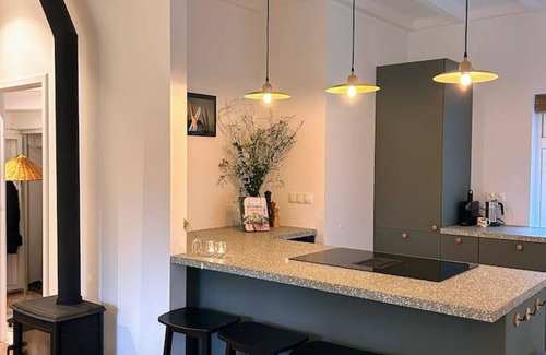 Lunteren House | Detached vacation home in the middle of the forest