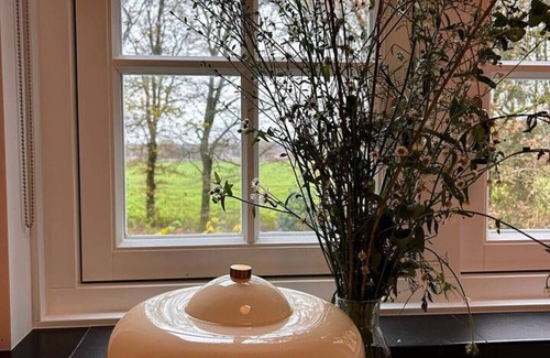 Lunteren House | Detached vacation home in the middle of the forest