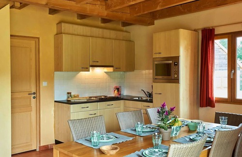 Lacapelle-Marival Villa | Detached villa, 2 bathrooms, sleeps 6