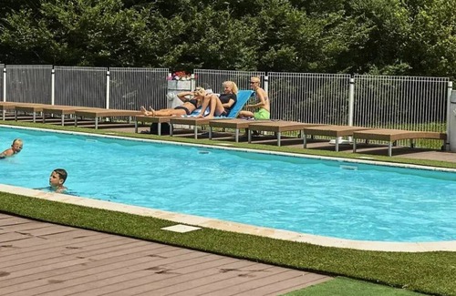 Lacapelle-Marival Villa | Detached villa, 2 bathrooms, sleeps 6