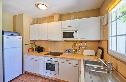 Vasles Villa | Detached villa, 2 bathrooms, sleeps 6