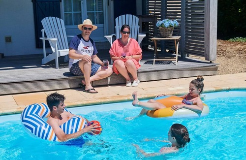 Vasles Villa | Detached villa, 2 bathrooms, private pool, sleeps 6