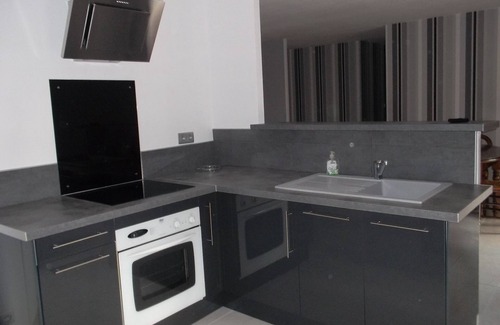 Vendres Villa | Detached villa, a quiet holiday