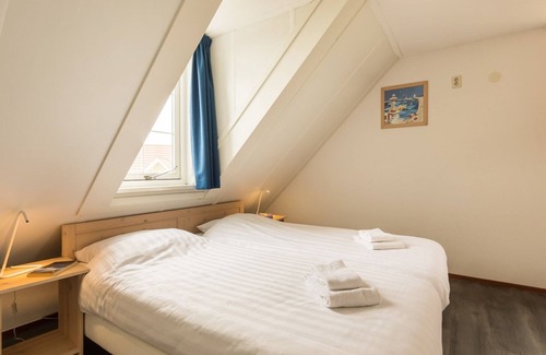 's-Gravenzande Villa | Detached villa for 6 persons