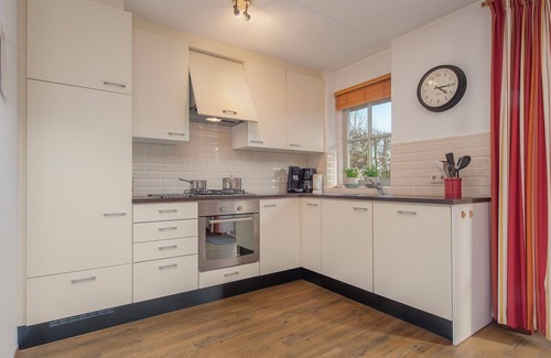 Appelscha Villa | Detached villa for 6 people