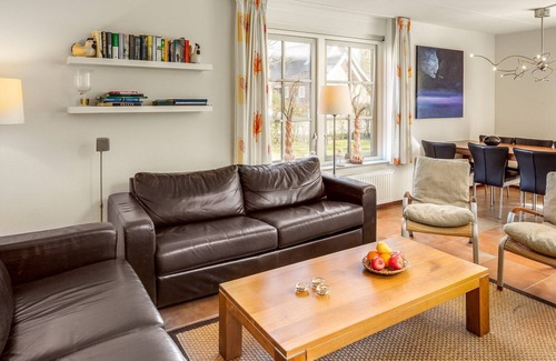 Appelscha Villa | Detached villa for 8 people