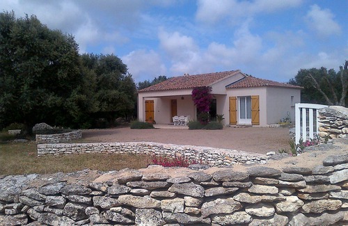Bonifacio House | Detached villa in a private and fenced 5000 m²