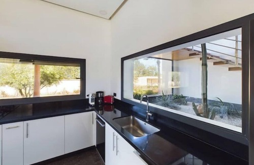 Tassoultante Villa | Detached villa in Marrakech with private pool Ourika Road