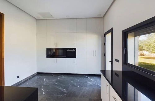 Tassoultante Villa | Detached villa in Marrakech with private pool Ourika Road