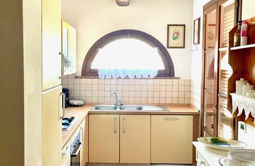 Montescudaio House | Detached villa with private pool for 5 people