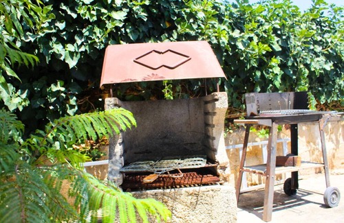 Alcamo Villa | Detached villa with 3 bedrooms and garden