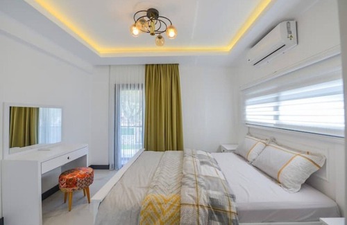 Mentese Villa | Detached Villa with Private Pool in Fethiye Oludeniz