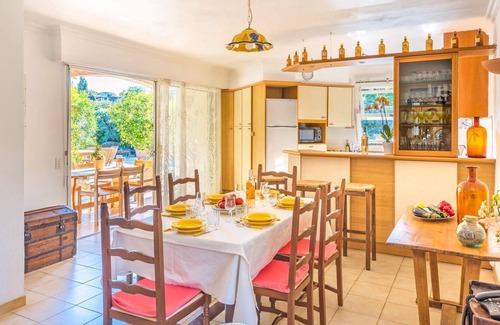 Peymeinade House | Detached villa with swimming pool under the calm sun in Peymeinade, 06