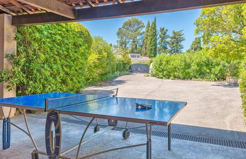 Peymeinade House | Detached villa with swimming pool under the calm sun in Peymeinade, 06