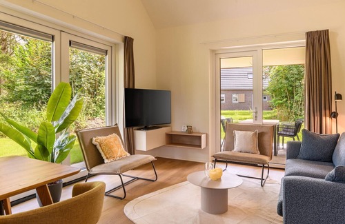 Gasselte House | Detached wellness accommodation for 4 people