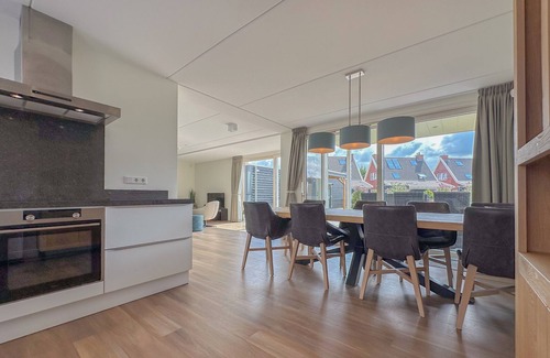Colijnsplaat Villa | Detached wellness villa with spa bath and sauna