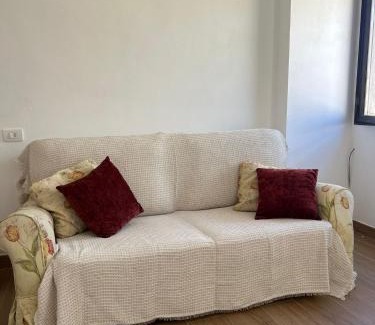 La Matanza de Acentejo Apartment | Detail Caballo Blanco I