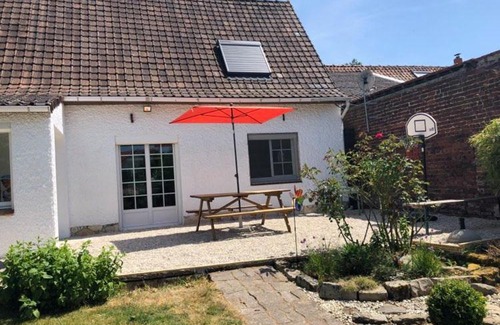 Ecuires House | DETENTE AU MARAIS aux portes de MONTREUIL SUR MER