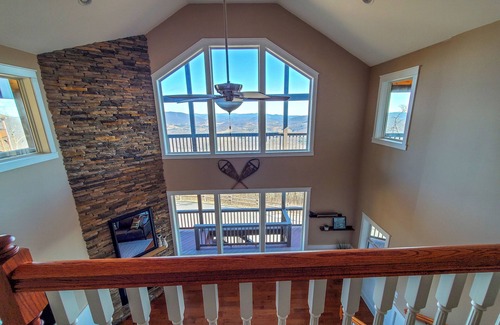 Stonebridge Cabin | Deuces Wild Available Labor Day Weekend!
