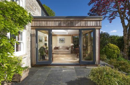 Saint Erth Praze House | Deugh an Chy