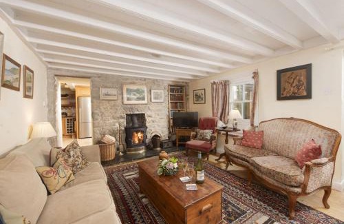 Saint Erth Praze House | Deugh an Chy