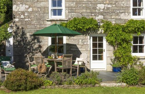 Saint Erth Praze House | Deugh an Chy