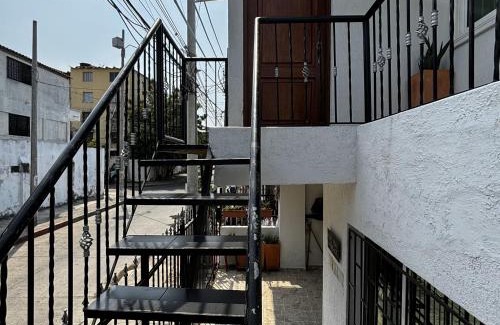 Santa Maria Apartment | Deusades Apartamentos