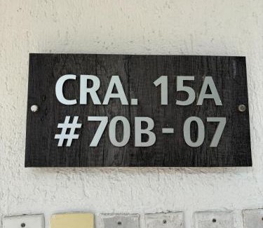 Santa Maria Apartment | Deusades Apartamentos