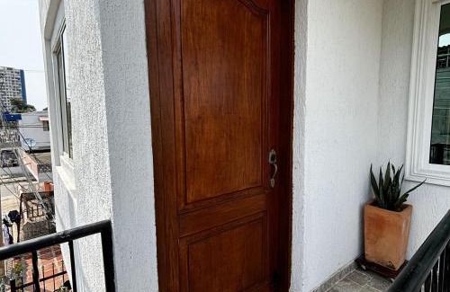 Santa Maria Apartment | Deusades Apartamentos